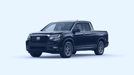 2022 Honda Ridgeline - Pickup Truck Details, Features and Specs